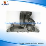 Turbocharger Turbine/Turbo Housing Smart-Mcc Fortwo 0, 6 1h M160r3 Gt1238
