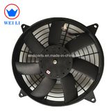 Bus 24V 12inch Pull/Push Air Flow Motor Portable Condenser Fan