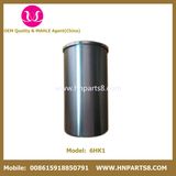 Isuzu 6HK1 Cylinder Liner for Zx330-3