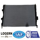 Cooling System Aluminum Car Radiator for Nissan Qashqai 2.0'07