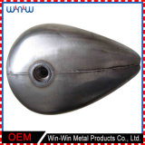 Metal Fabrication Auto Parts Motorcycle Gas Tank
