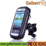 Waterproof Shockproof Motorcycle Handlebar Bike Holder for Phone