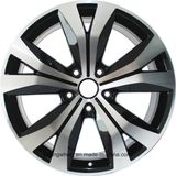 20inch Wheel Rims Alloy Wheel with DOT ISO Certificate