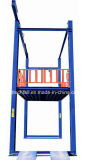 Hydraulic Lifts for Car Parking / Four Post Car Lift for Home Garage