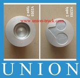 Kubota Harvester Parts V2203 V2403 V3300 Piston, Piston Ring and Cylinder Liner