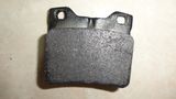 China Manufacturer Auto Parts Brake Pad for Peugeot 406 Back