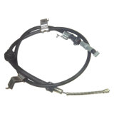 Cr-X 1988 Rear Parking Brake Cable for Honda 