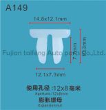 Competitive Price Competitive China Produce Auto Fasteners and Clips