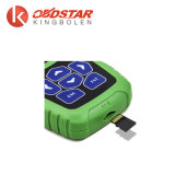 Original Obdstar F-100 for Ma-Zda Auto Key Programmer F100 No Need Pin Code Support New Models and Odometer Correction