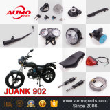 Motorcycle Part Exhaust Pipe for 50cc Juank 902