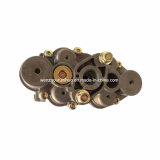 Multi-Circuit Protection Valve for Benz Ae4510