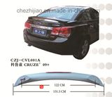 ABS Spoiler for Cruze '09 with LED