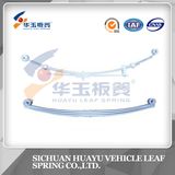 Plate Spring Truck Suspension Parts