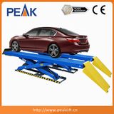 Heavy Duty Electric Alignment Scissors Car Lift with Ce (PX12A)