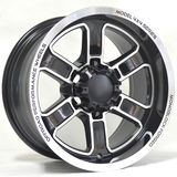 4X4 Car Alloy Wheels Kin-LG321