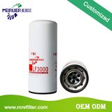 OEM Filter Manufacturer Engine Oil Filter for Daf Truck (LF3000)