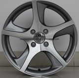 Aftermarket Alloy Wheels 15 Inch Alloy Wheels Kin-5301