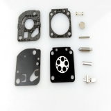 Carburetor Rebuild Repair Kit for Zama Rb-136