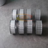 Aluminum Xl Driving Pulley From China
