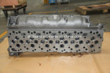 Cmmins Isde6 Cylinder Head 3977225 for Diesel Engine