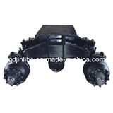 Germany Type Bogie Suspension Trailer Parts Use Suspension