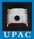 18c 482q Motor Cylinder Liner Kit Piston Assy. for Hyundai