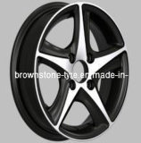 Alloy Wheel Rim From 12' to 20 ' with TUV, Vai
