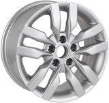 Replica Alloy Wheel for Audi  (BK064)