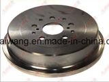 Auto Brake Parts Brake Drum 35035 for Hyundai