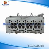 Car Parts Cylinder Head for Renault K4m/K4j L90 7701474361 7701473352
