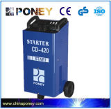 Car Battery Charger Boost and Start CD-600b