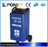 Car Battery Charger Boost and Start CD-600b