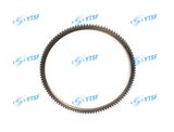 High Quality Foton Auto Parts Flywheel Gear Ring