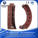 Auto Spare Parts, Truck Brake Shoe for Hino, Kamaz, Volvo, Renault