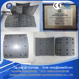 Long Lifetime Brake Lining for Truck