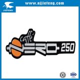 Rubber Plastic Logo Sign Emblem