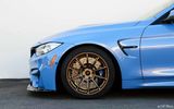 Alloy Wheel Rims Made in China