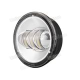 Unisun 4inch 9-32V 18watt CREE LED Head Light Fog Light