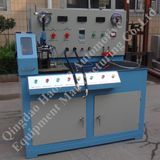 AC Compressor Test Bench