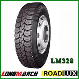 Longmarch (LM328) Muddy and Snow Truck Tire