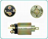 Starter Solenoid 66-8111 for Hitachi