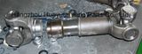 Scania Sj57s+Ty57 Drive Shaft