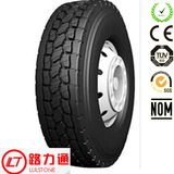 Snow, Muddy Roads All Steel Radial Truck Tyre (285/75R24.5 295/75R22.5)