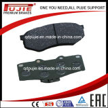 Auto Parts D433 D436 Semi Metallic for Toyota Brake Pads