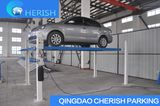 Perfect Quality Hydraulic Four Post Car Parking Equipment
