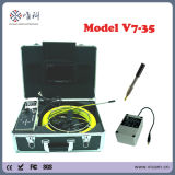 Super-Mini Waterproof Inspection Camera System (V7-35)