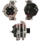 12V 160A Alternator for Denso Chrysler Lester 11383 421000-0620