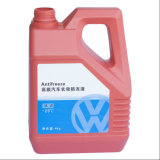 Gafle/OEM High Quality Long Life Colorful Ethylene Glycol Antifreeze Coolant