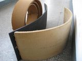 Asbestos Free Resin Brake Lining in Roll