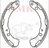Brake Shoe (K2238) for Daihatsu
